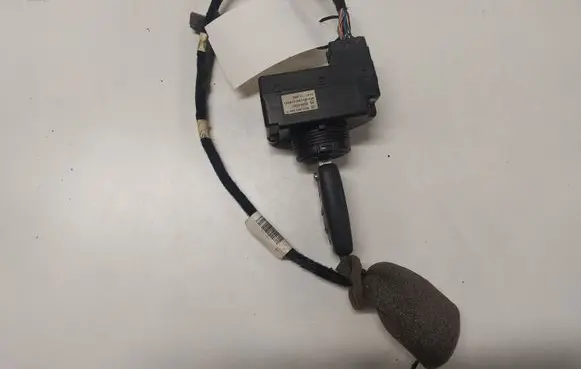 Volkswagen Phaeton Ignition lock 3D0905865C