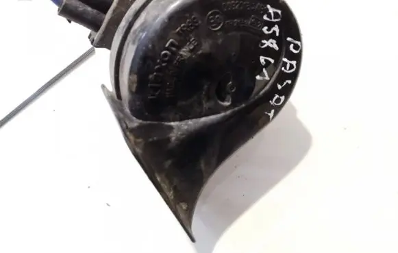 Volkswagen PASSAT B5 Horn signal 0092018 ch2139