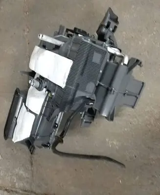 KIA Rio Heater fan/blower B308830440