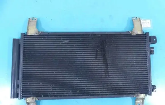 Mazda 6 A/C cooling radiator (condenser) IMPRK1334361
