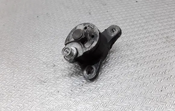 Toyota Corolla Verso E121 Generator/alternator belt tensioner