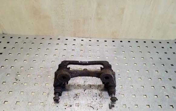 Volkswagen Crafter Brake caliper pad carrier rear 