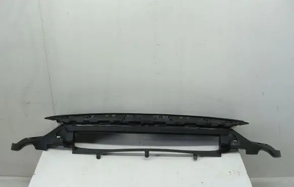 Opel Corsa F Front bumper support beam 9829535680