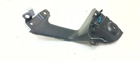 Nissan Qashqai Front door interior handle trim 809514EA0AX