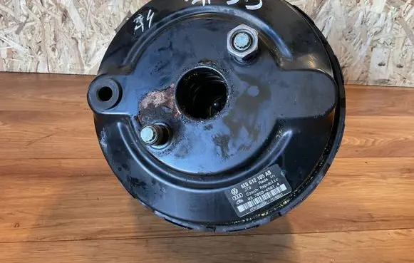 Audi A4 S4 B7 8E 8H Brake booster 8E0612105AB 03785945014