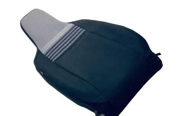 Volkswagen e-Up Seat trim 1S0881806BE 1S0881776E