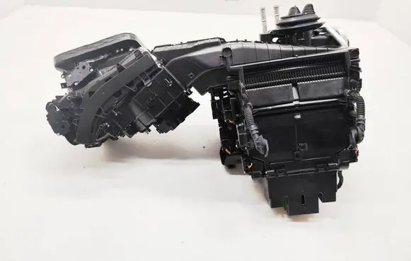 Audi A6 S6 C8 4K Interior heater climate box assembly 4K1820005AM