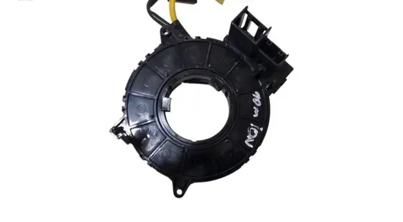 Peugeot iOn Airbag slip ring squib (SRS ring) 