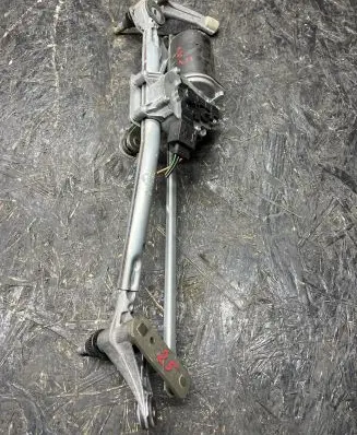 BMW 3 E90 E91 Front wiper linkage and motor 7161711 57952104