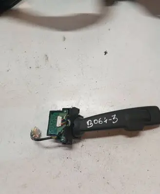 Volvo XC60 Wiper control stalk 31264169