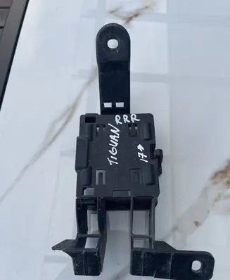 Volkswagen Tiguan Allspace Distronic sensor bracket 5NA907907