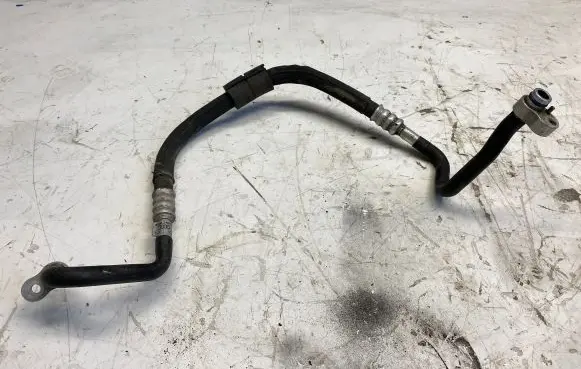 Audi A6 S6 C7 4G Air conditioning (A/C) pipe/hose 4G0260701L