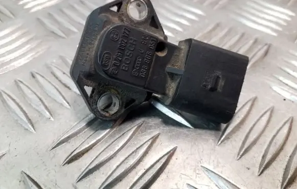 Seat Alhambra (Mk1) Air pressure sensor 0281002177 038906051