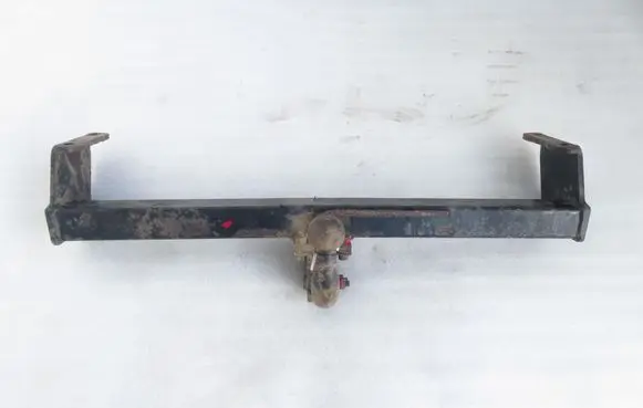 Suzuki Grand Vitara I Tow bar set 