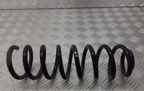 Renault Scenic II - Grand scenic II Rear coil spring