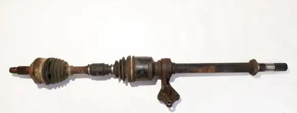 Mazda 6 Front driveshaft