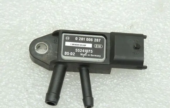 Suzuki SX4 S-Cross Exhaust gas pressure sensor 1859062M00