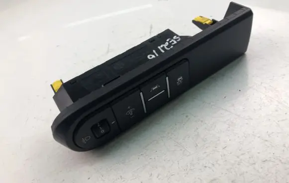 KIA Ceed Light switch 93700J7030