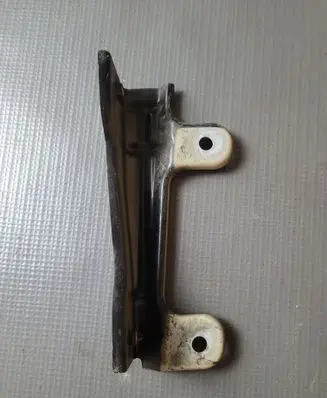 Volkswagen ID.4 Fender mounting bracket 11A821431