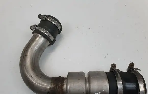 Volvo S40 Intercooler hose/pipe