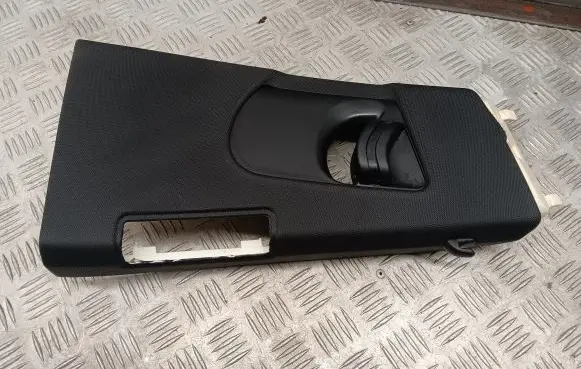 Audi A7 S7 4G (B) pillar trim (top) 4G8867244A