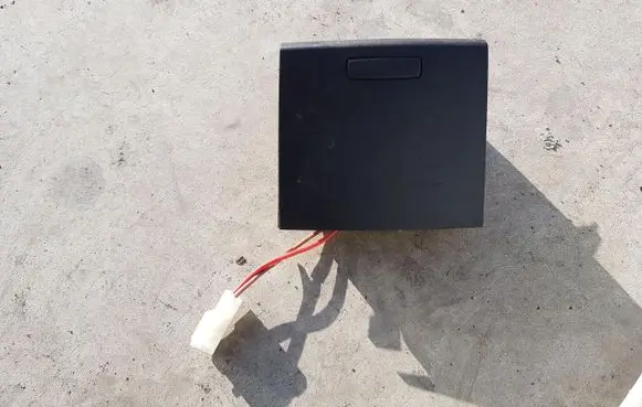 BMW X3 E83 Car ashtray 718978656