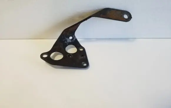 Volkswagen Transporter - Caravelle T5 Other engine bay part