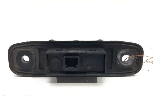 Mazda CX-5 Tailgate/trunk/boot exterior handle 