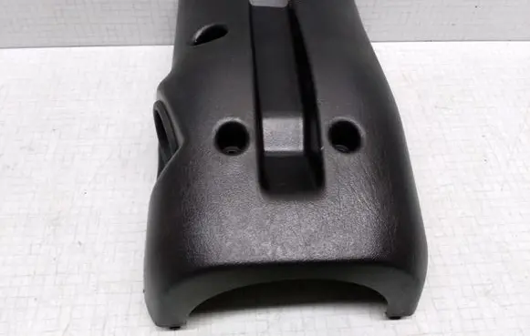 Mitsubishi Space Star Steering wheel column trim
