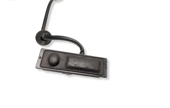 Nissan Leaf II (ZE1) Tailgate/trunk/boot exterior handle 2507K3