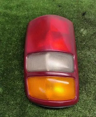 Chevrolet Tahoe Rear/tail lights 16525376