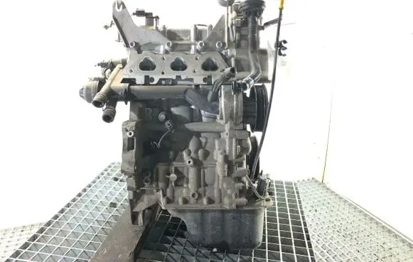 Seat Ibiza IV (6J,6P) Engine CGP