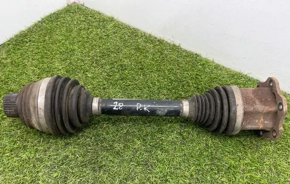 Audi A5 8T 8F Front driveshaft 8K0407271q