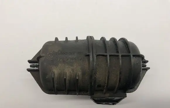 BMW 3 E46 Vacuum air tank 2247620