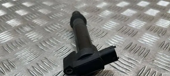 Citroen C4 Cactus High voltage ignition coil 9675390980
