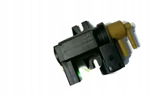 Volvo V40 Turbo solenoid valve 31480559