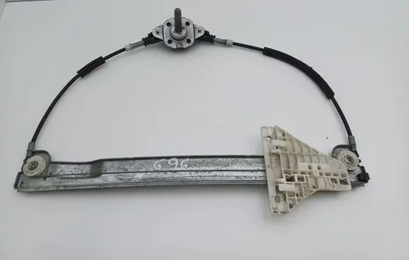 Mitsubishi Colt Rear door manual window regulator RA2169