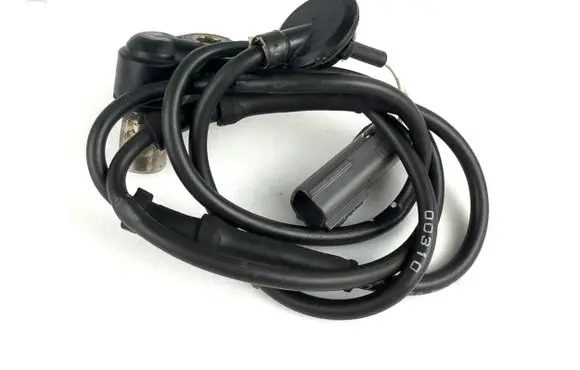 Mazda Premacy ABS brake wheel speed sensor b25d4373x