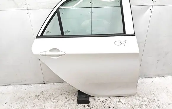 KIA Picanto Rear door DRZ.PT.KIA.PIC