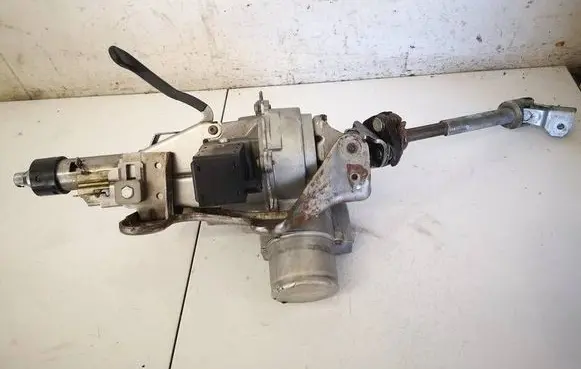 Renault Scenic II - Grand scenic II Power steering pump 8200035272 50300389