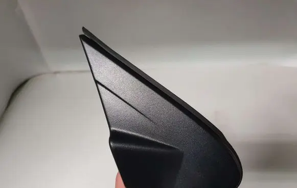 Mitsubishi Space Star Other exterior part MR245570