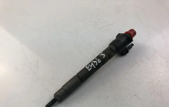 Volvo V60 Fuel injector 31303238