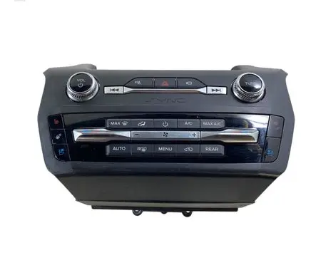 Climate control unit