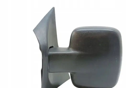 Mercedes-Benz Vito Viano W638 Front door electric wing mirror 