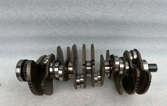 Audi A8 S8 D2 4D Crankshaft 07CD 2158 07CC