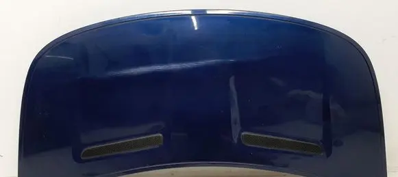 Smart ForFour I Engine bonnet/hood 454