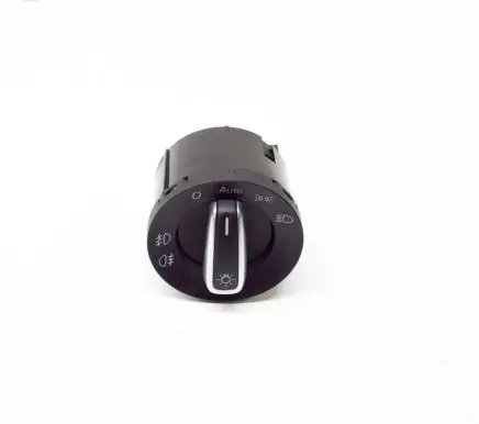 Volkswagen Tiguan Light switch 3C8941431A