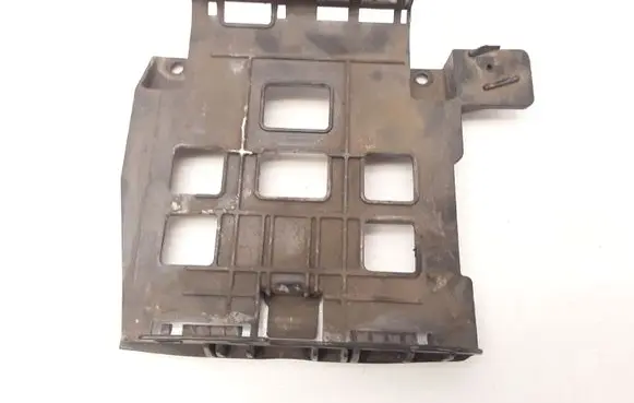 Volkswagen PASSAT CC Engine control unit/module 3AA906507A 3AA906507