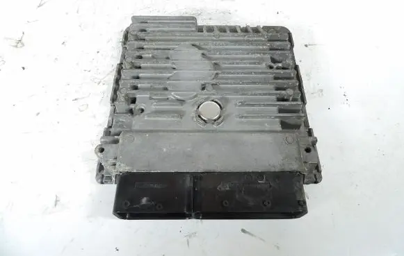 Skoda Fabia Mk2 (5J) Engine control unit/module ECU 03L906023LM