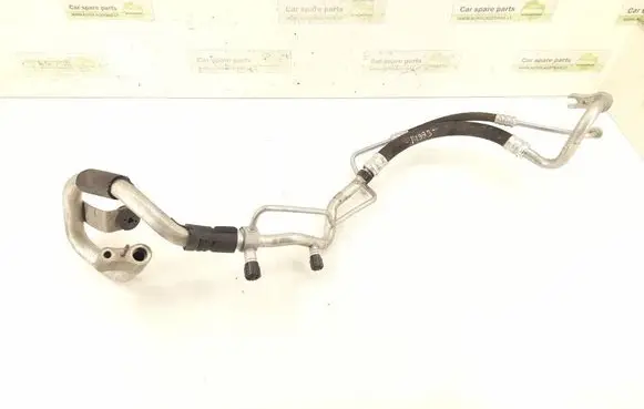 Mercedes-Benz C W205 Air conditioning (A/C) pipe/hose 2058301600 A2058301600